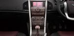 Mahindra XUV500 2012 года